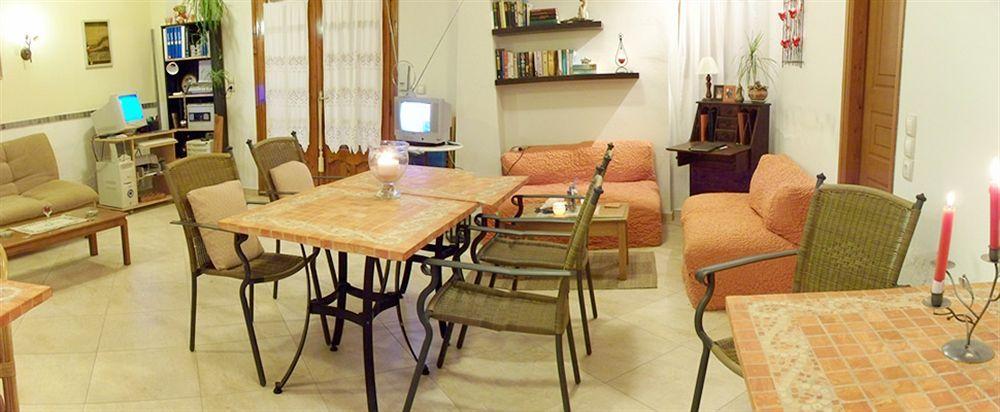 Aparthotel Sunlight Naxos à Naxos City Extérieur photo